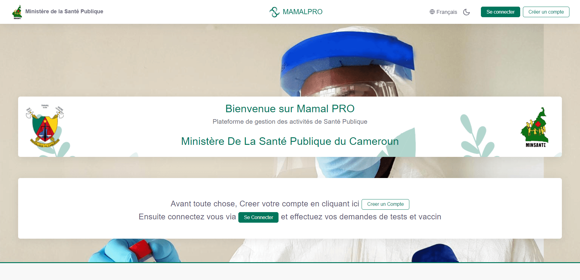 Mamalpro